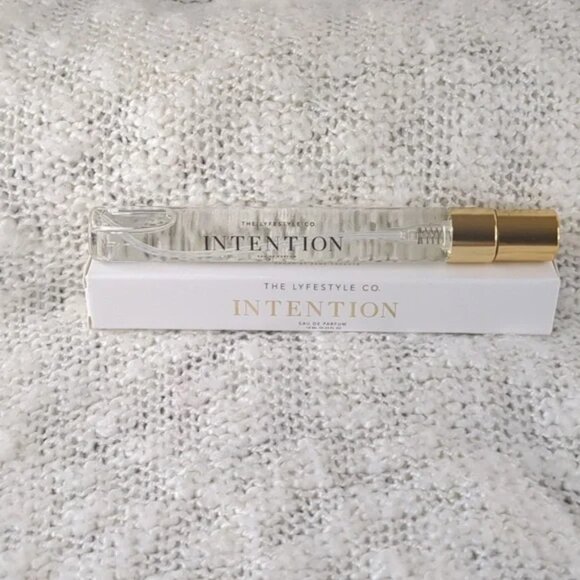 New The Lyfestyle Co. x Sephora Intention eau de parfum sage sandalwood perfume - Picture 9 of 14